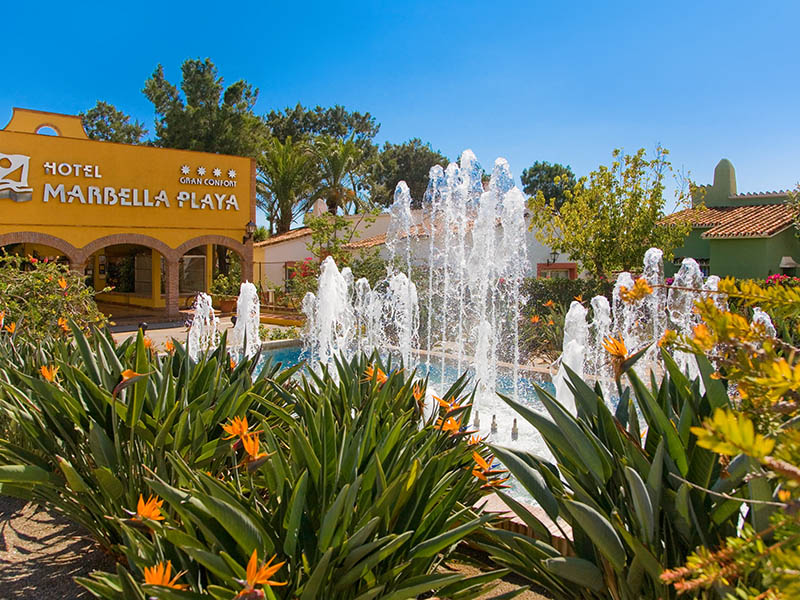 Playasenator Marbella Playa